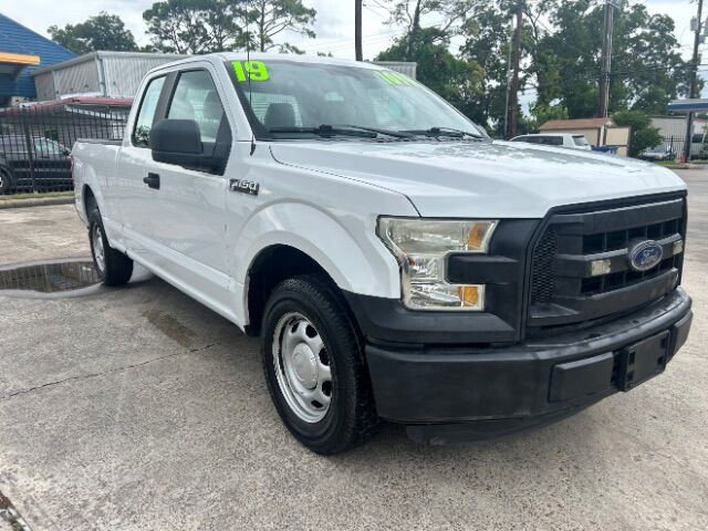 2016 Ford F-150 XL Houston TX