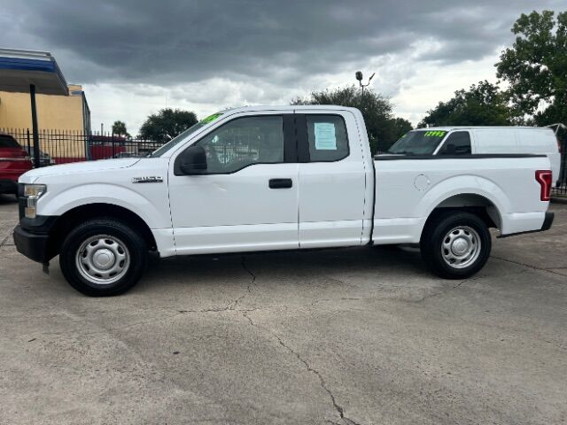 2016 Ford F-150 XL Houston TX