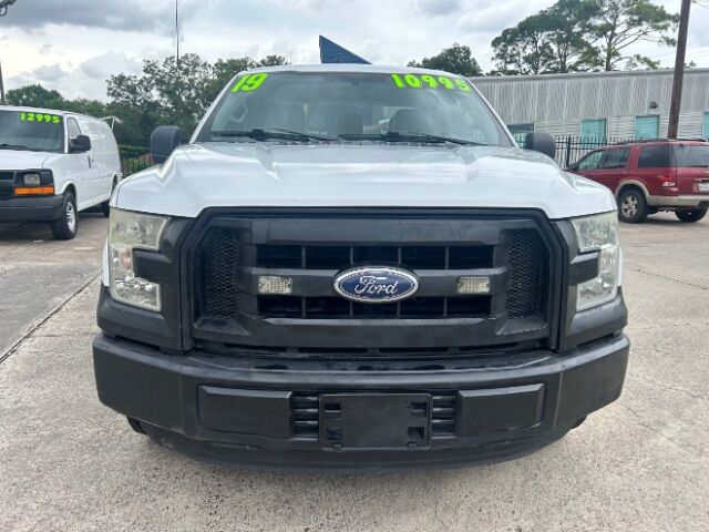 2016 Ford F-150 XL Houston TX