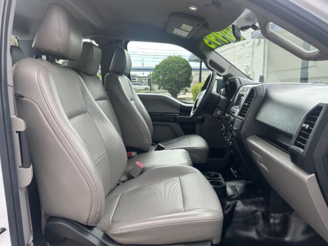 2016 Ford F-150 XL Houston TX