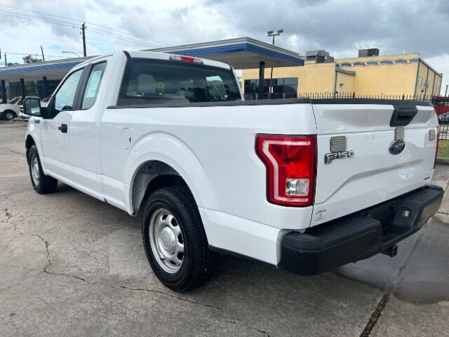 2016 Ford F-150 XL Houston TX