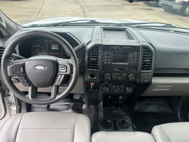 2016 Ford F-150 XL Houston TX