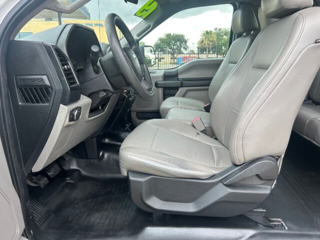 2016 Ford F-150 XL Houston TX