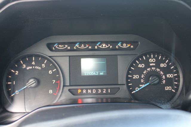 2016 Ford F-150 XL Houston TX