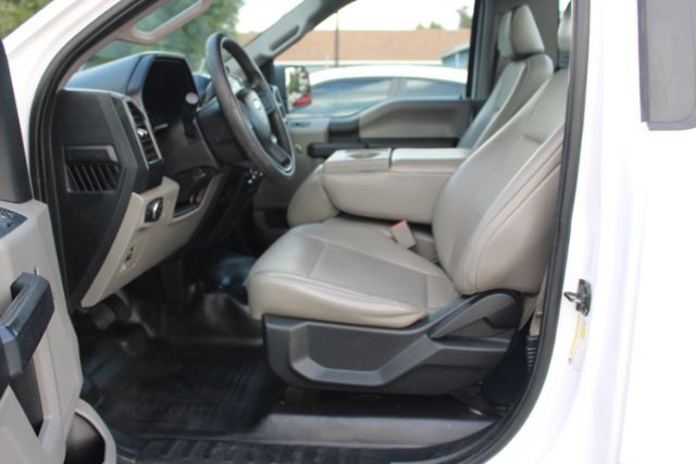 2016 Ford F-150 XL Houston TX