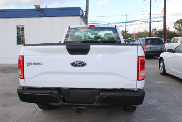 2016 Ford F-150 XL Houston TX