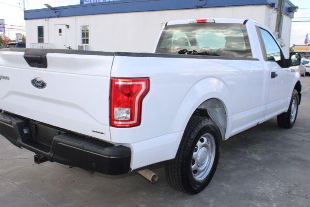 2016 Ford F-150 XL Houston TX