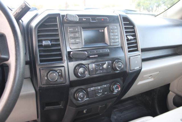 2016 Ford F-150 XL Houston TX