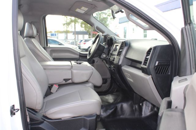 2016 Ford F-150 XL Houston TX