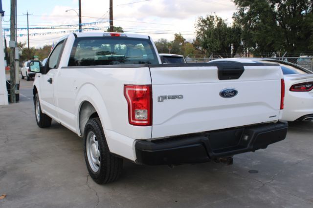2016 Ford F-150 XL Houston TX