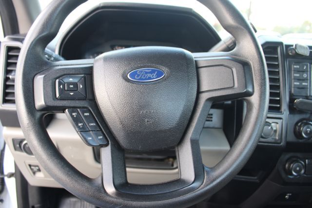 2016 Ford F-150 XL Houston TX