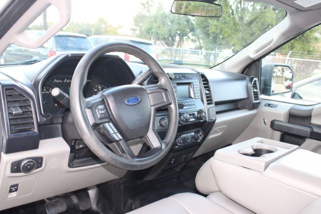 2016 Ford F-150 XL Houston TX
