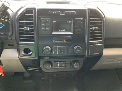 2016 Ford F-150 XL Jacksonville FL