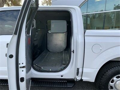 2016 Ford F-150 XL Jacksonville FL