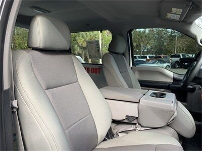 2016 Ford F-150 XL Jacksonville FL
