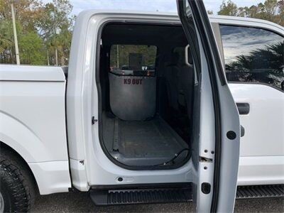 2016 Ford F-150 XL Jacksonville FL