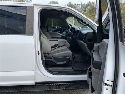 2016 Ford F-150 XL Jacksonville FL