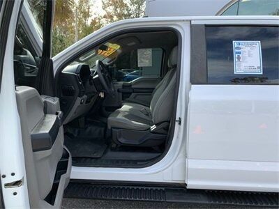 2016 Ford F-150 XL Jacksonville FL