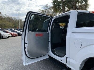 2016 Ford F-150 XL Jacksonville FL