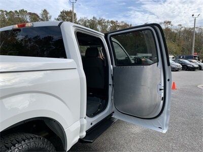 2016 Ford F-150 XL Jacksonville FL