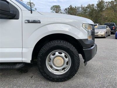 2016 Ford F-150 XL Jacksonville FL
