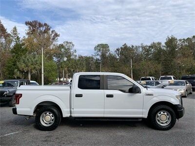 2016 Ford F-150 XL Jacksonville FL