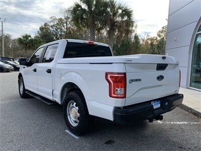 2016 Ford F-150 XL Jacksonville FL