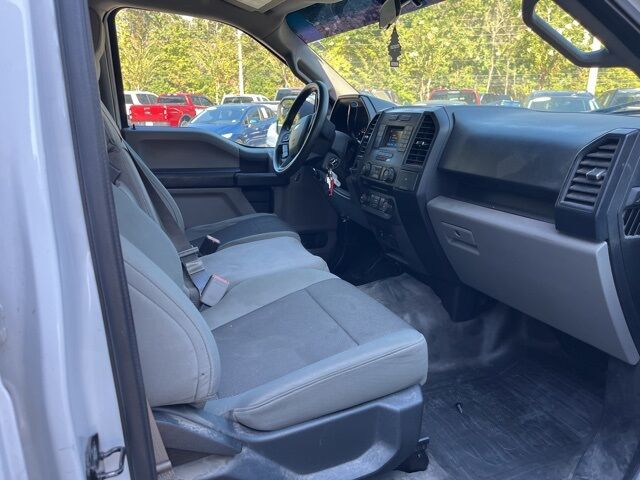 2016 Ford F-150 XL Jacksonville FL