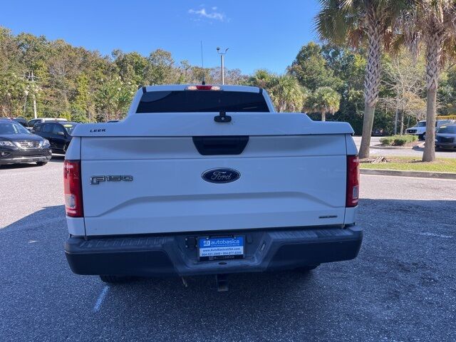 2016 Ford F-150 XL Jacksonville FL