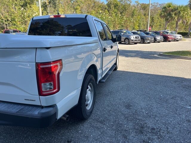 2016 Ford F-150 XL Jacksonville FL