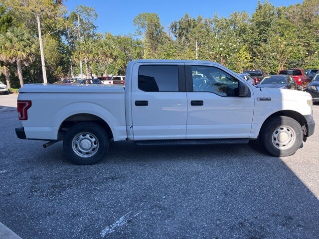 2016 Ford F-150 XL Jacksonville FL