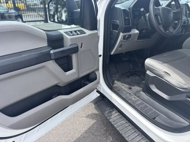 2016 Ford F-150 XL Jacksonville FL