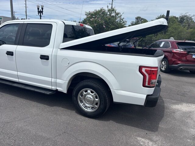 2016 Ford F-150 XL Jacksonville FL