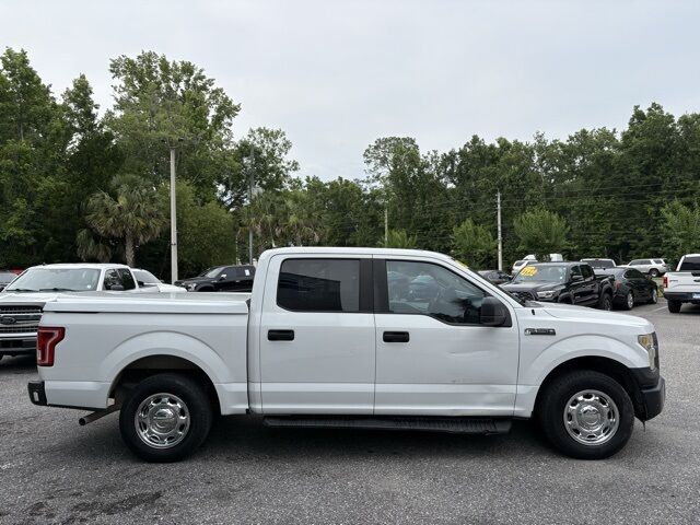 2016 Ford F-150 XL Jacksonville FL