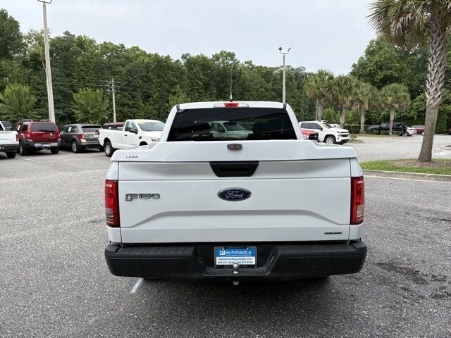 2016 Ford F-150 XL Jacksonville FL