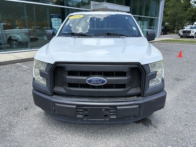 2016 Ford F-150 XL Jacksonville FL