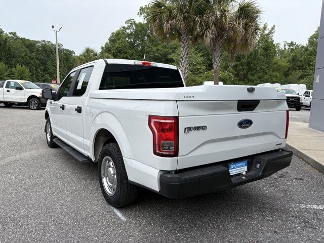 2016 Ford F-150 XL Jacksonville FL