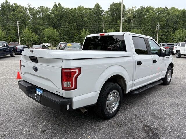 2016 Ford F-150 XL Jacksonville FL