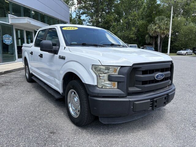 2016 Ford F-150 XL Jacksonville FL