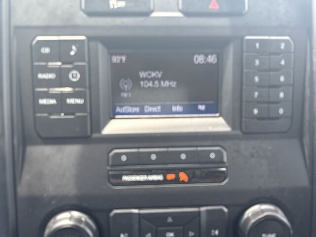 2016 Ford F-150 XL Jacksonville FL