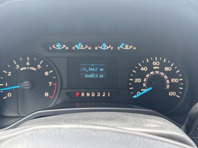 2016 Ford F-150 XL Jacksonville FL