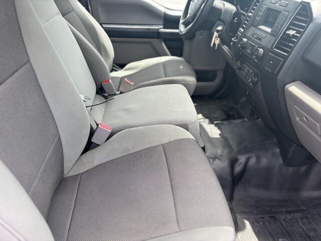 2016 Ford F-150 XL Jacksonville FL