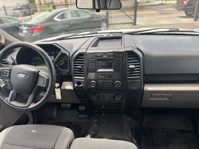 2016 Ford F-150 XL Jacksonville FL