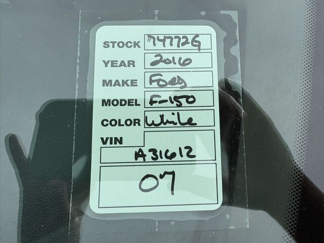 2016 Ford F-150 XL Jacksonville FL