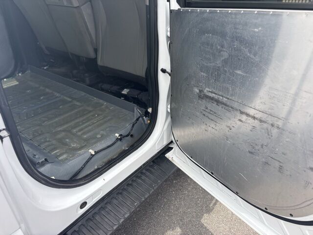 2016 Ford F-150 XL Jacksonville FL