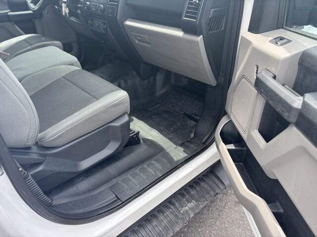 2016 Ford F-150 XL Jacksonville FL
