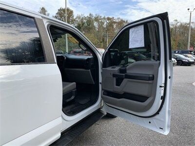 2016 Ford F-150 XL Jacksonville FL