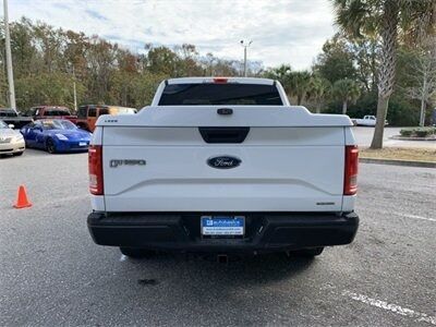 2016 Ford F-150 XL Jacksonville FL