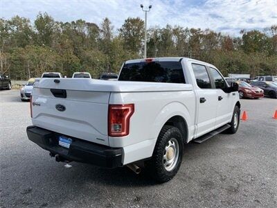 2016 Ford F-150 XL Jacksonville FL