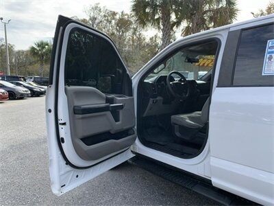 2016 Ford F-150 XL Jacksonville FL